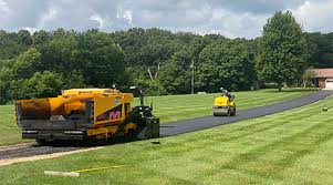 Best Driveway Grading and Leveling  in Rogersville, TN